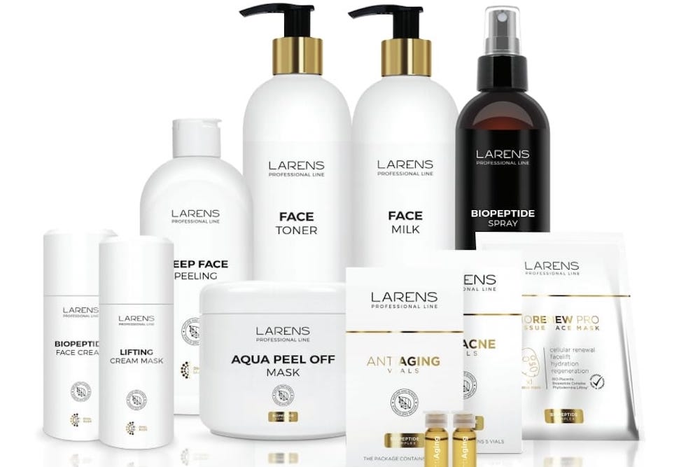Lstudio larens