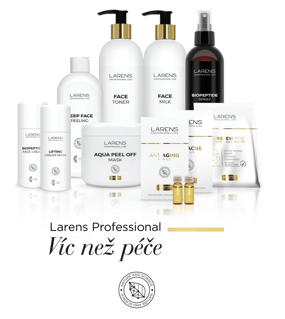 Larens Professional